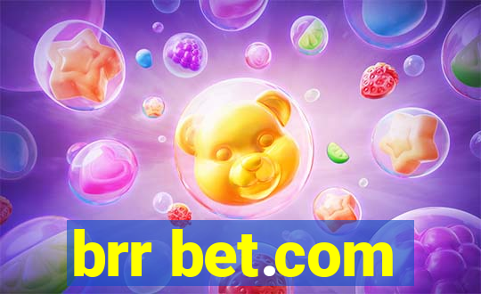 brr bet.com